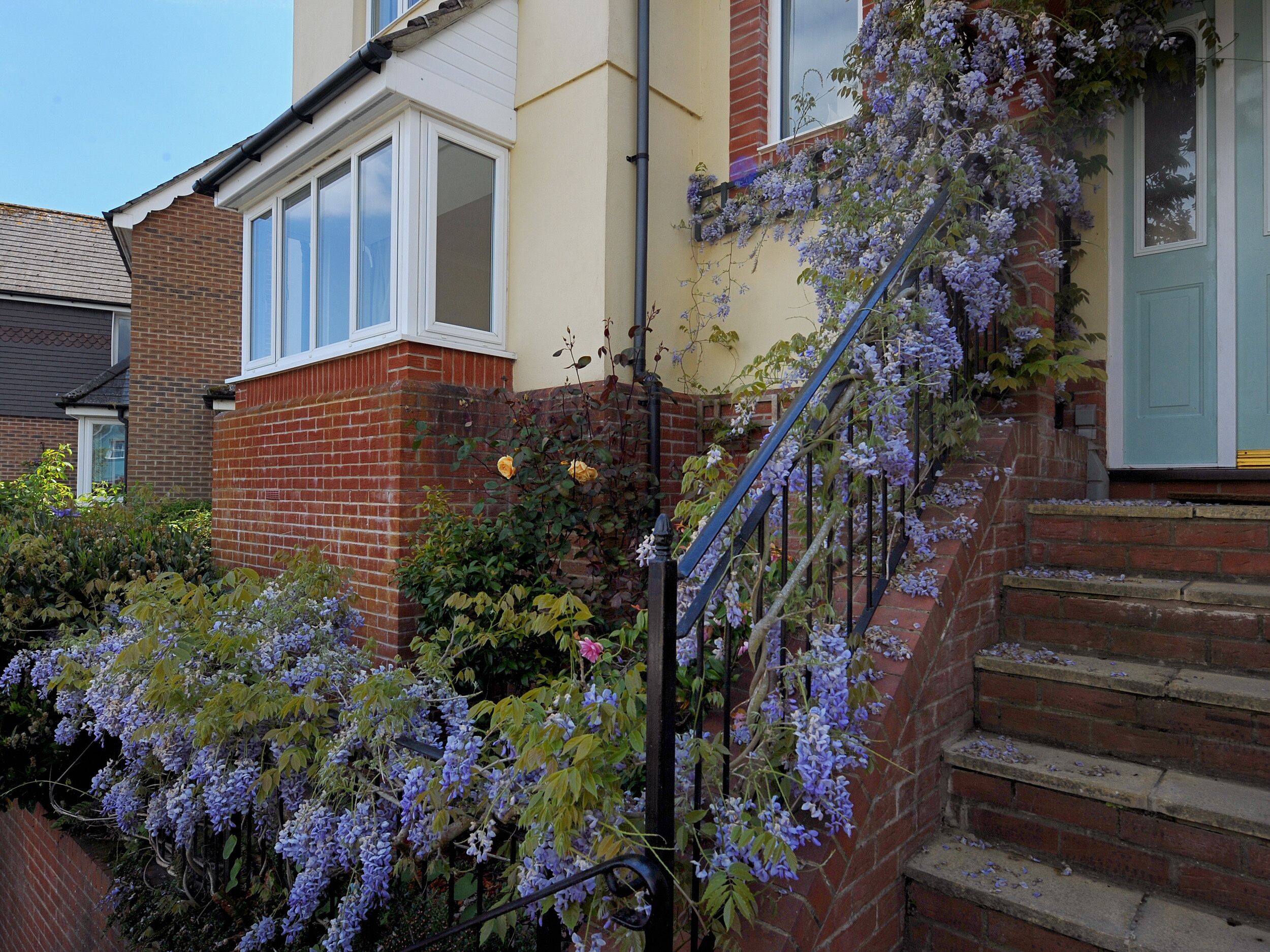 Cottage | Property grounds