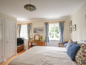 Cottage | 4 chambres, décoration personnalisée, ameublement personnalisé