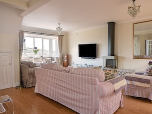 Cottage | Interni