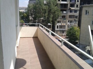 Property grounds - House (Tbilisi)