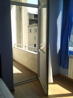 Interior - House (Tbilisi)