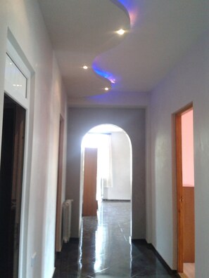 Interior - House (Tbilisi)