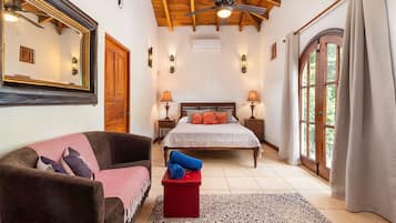 3 Schlafzimmer, kostenloses WLAN, Bettwäsche