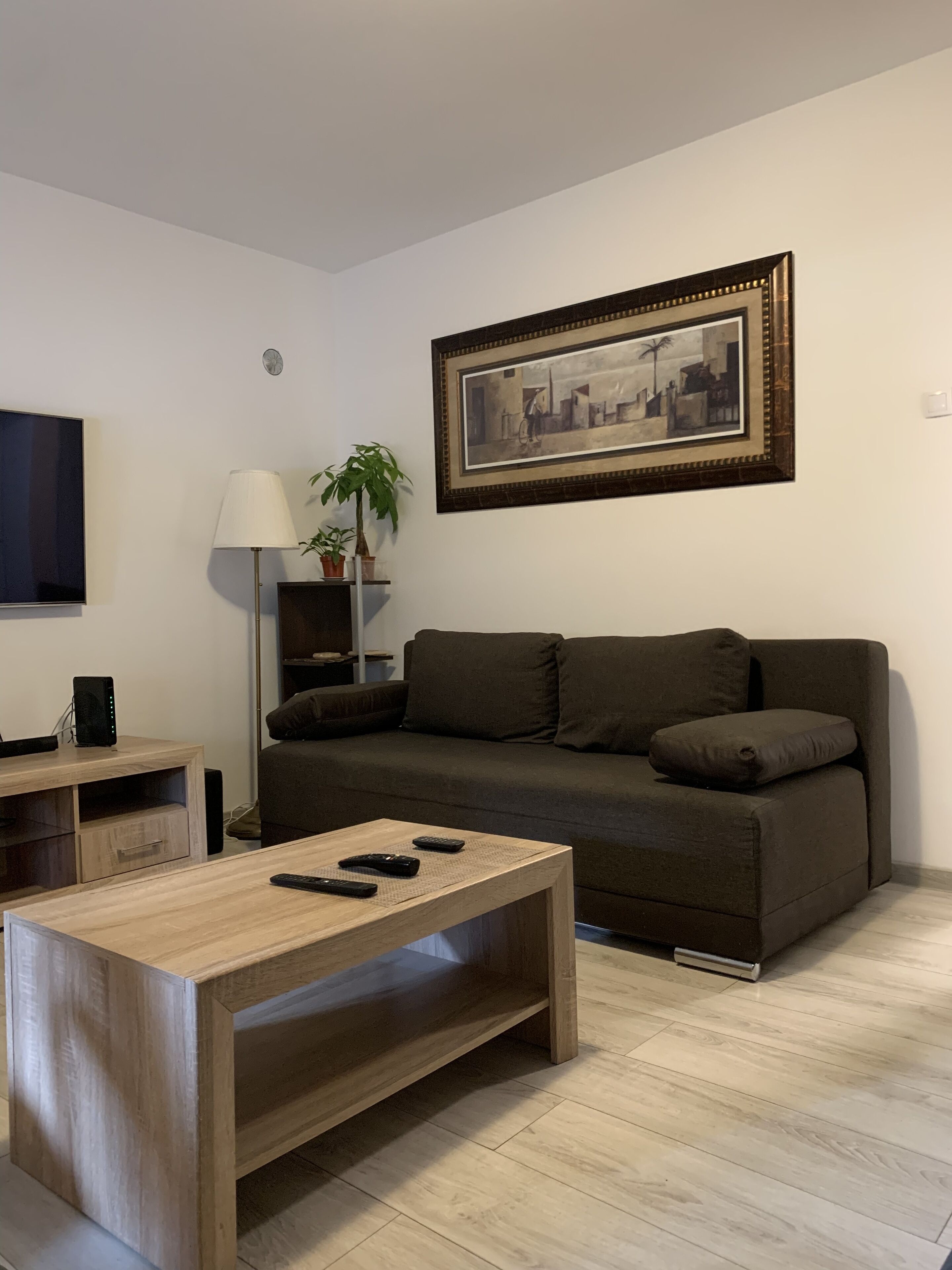 TV connectée, jeux vidéo, chaîne hi-fi