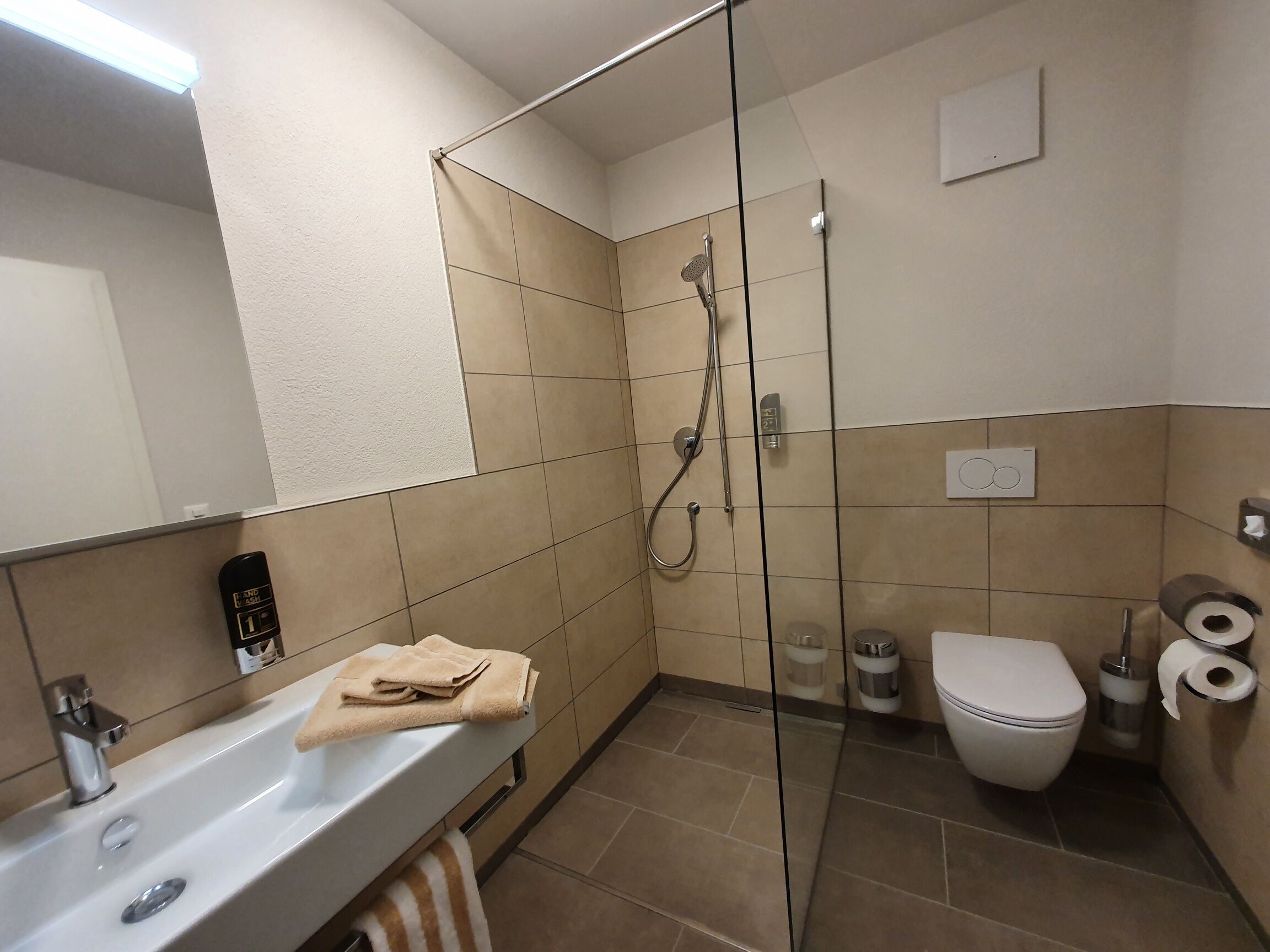 Kamar mandi