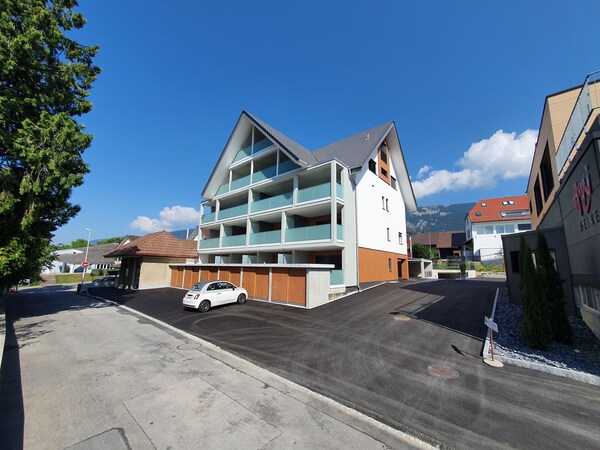 Hb-gästehaus - Suiza