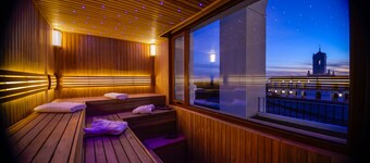 La Recova Hotel & Spa