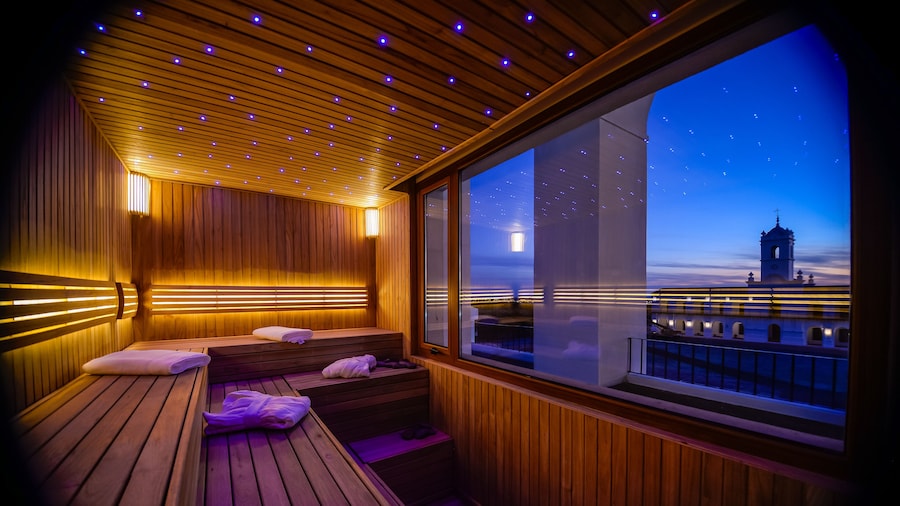 La Recova Hotel & Spa