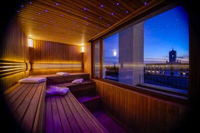 La Recova Hotel & Spa