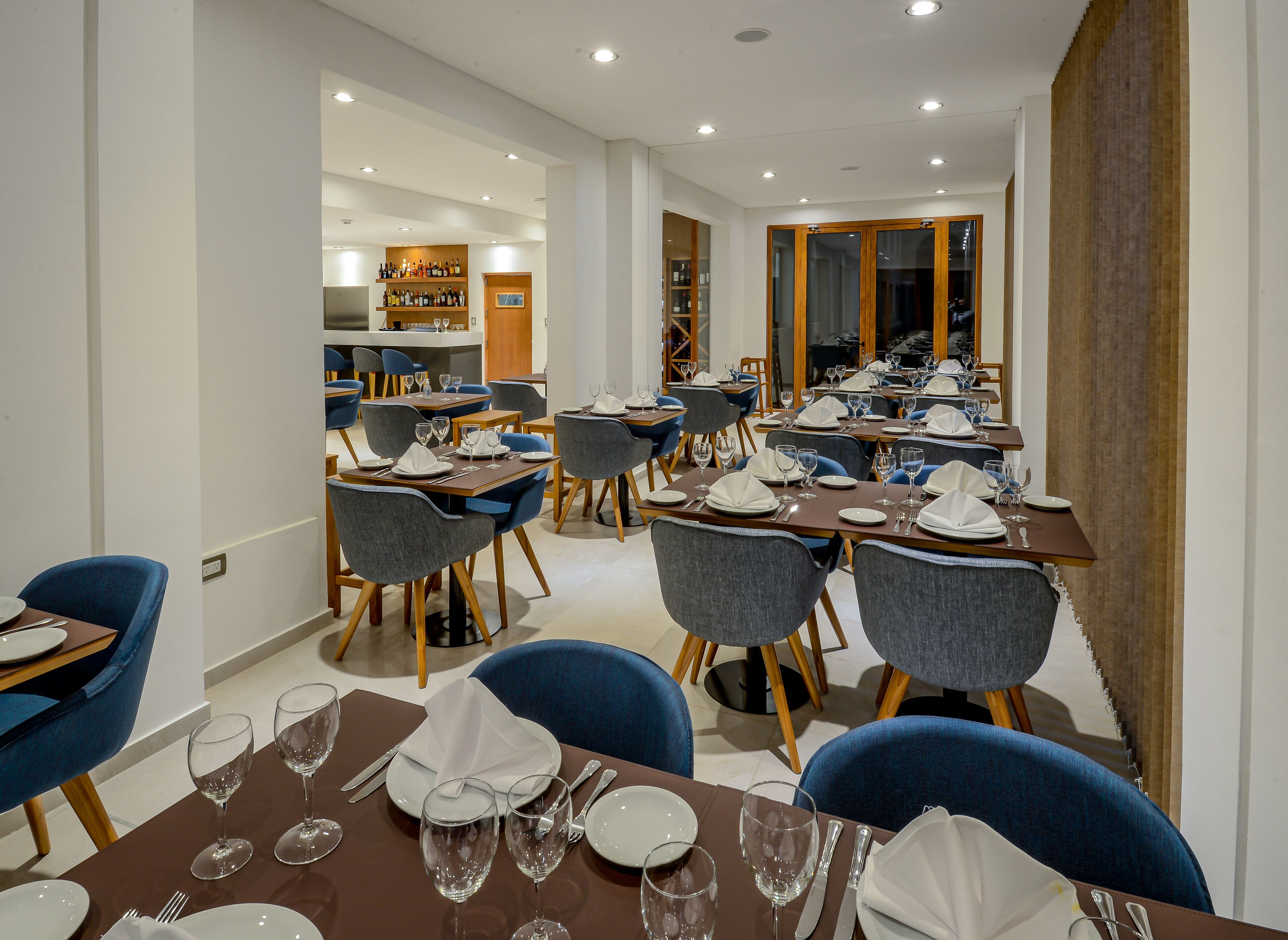 Foto - La Recova Hotel & Spa