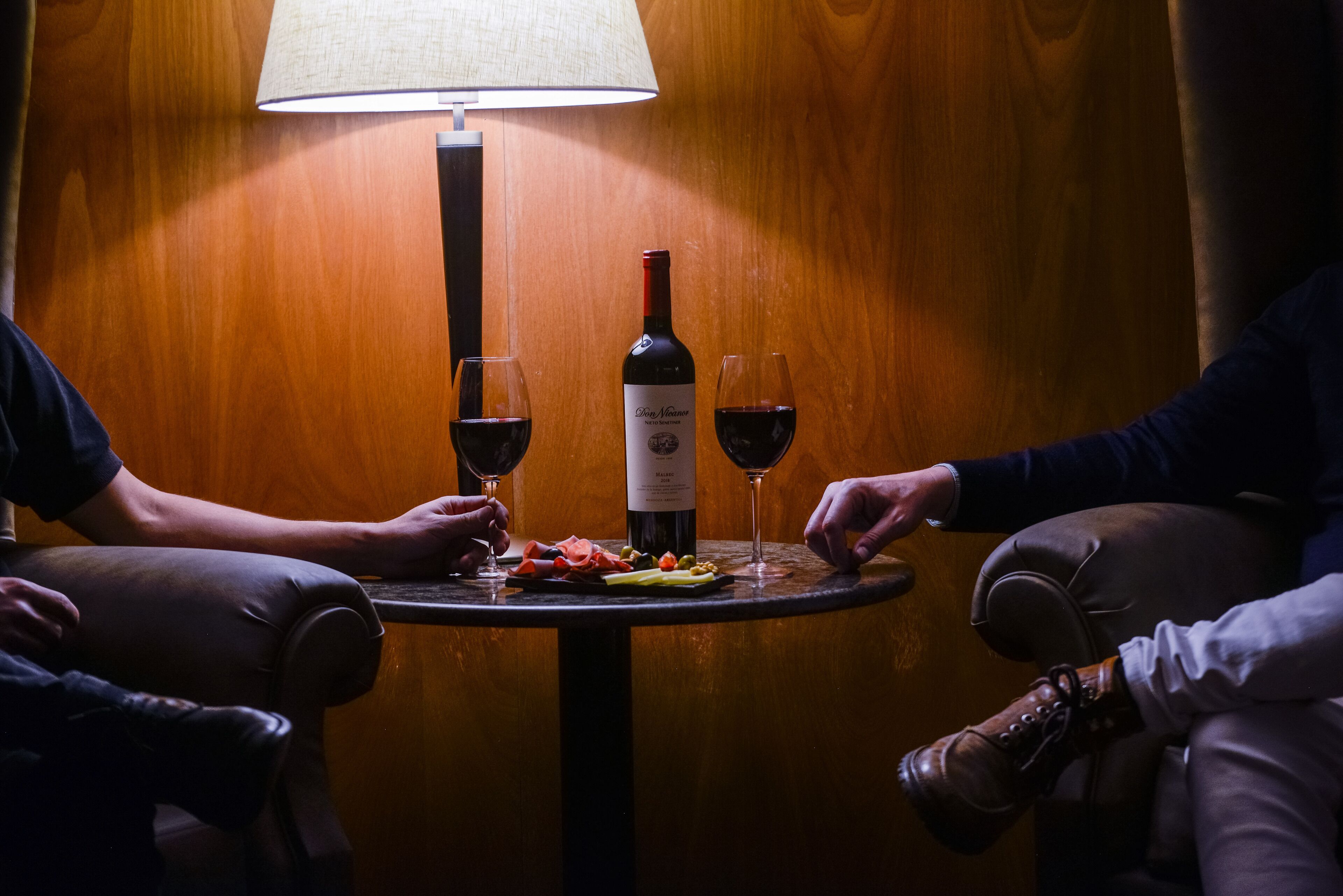 Foto - La Recova Hotel & Spa