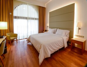 Bettwäsche aus ägyptischer Baumwolle, hochwertige Bettwaren