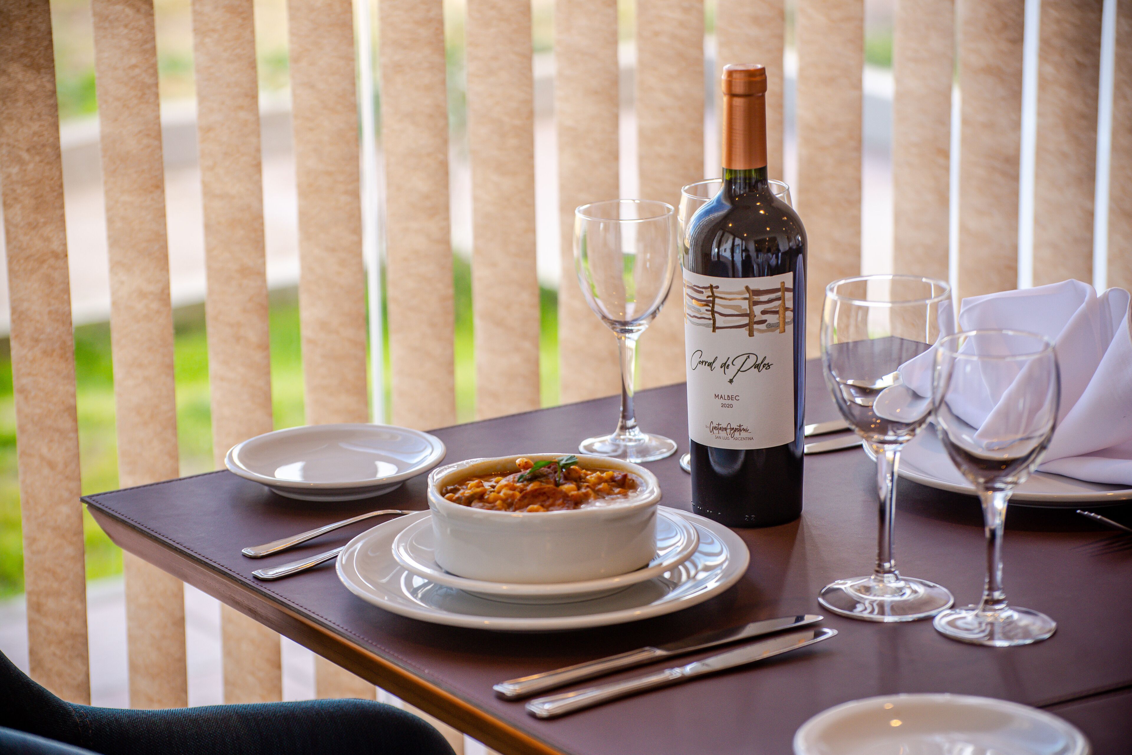 Foto - La Recova Hotel & Spa