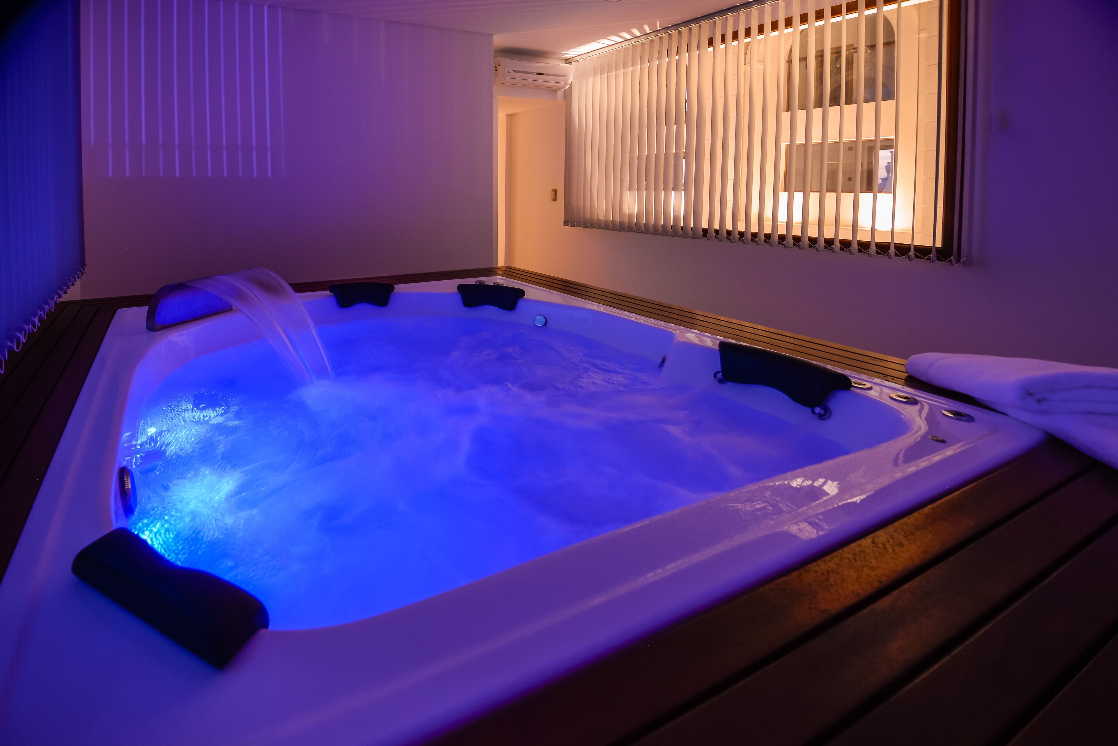 Foto - La Recova Hotel & Spa