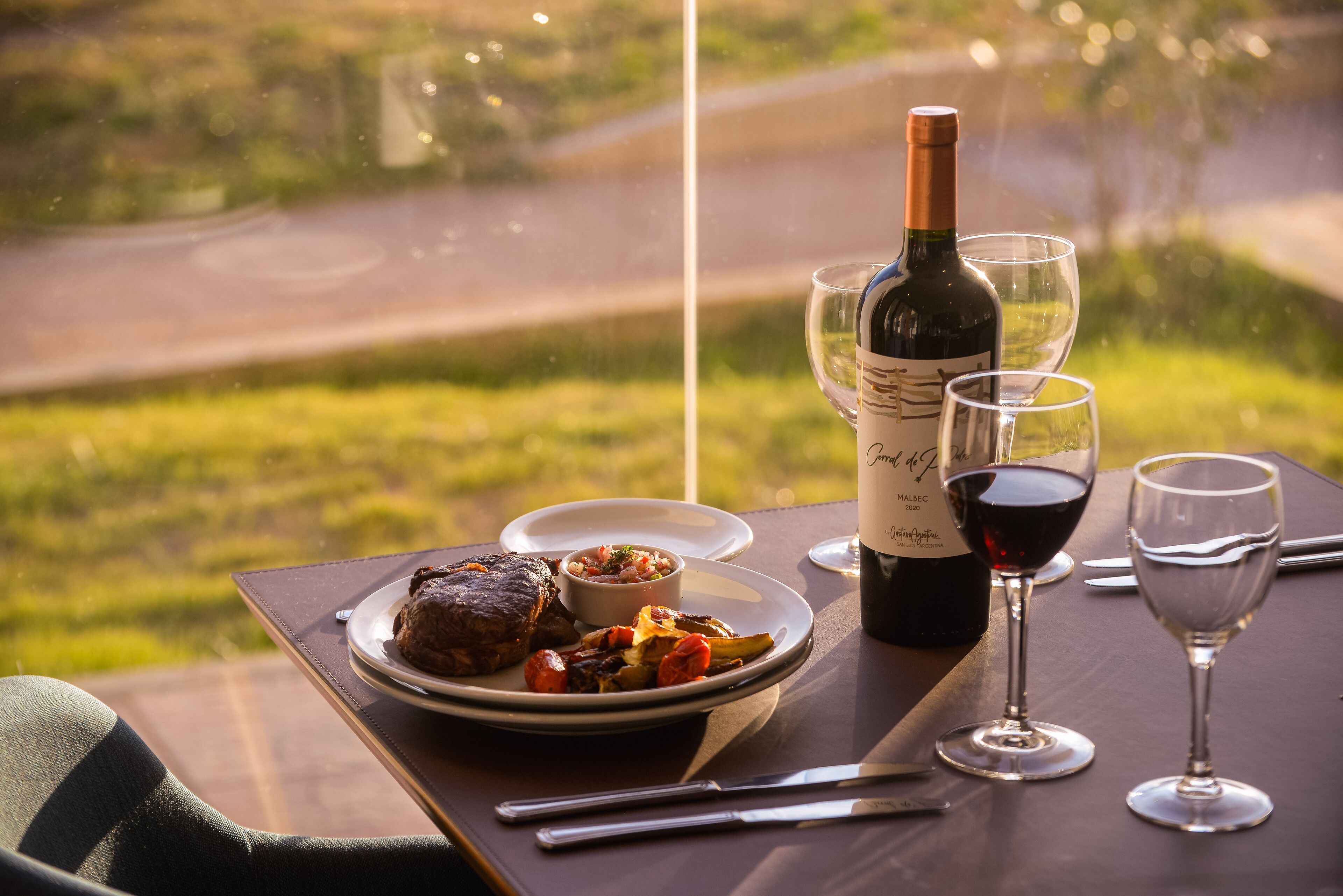 Foto - La Recova Hotel & Spa