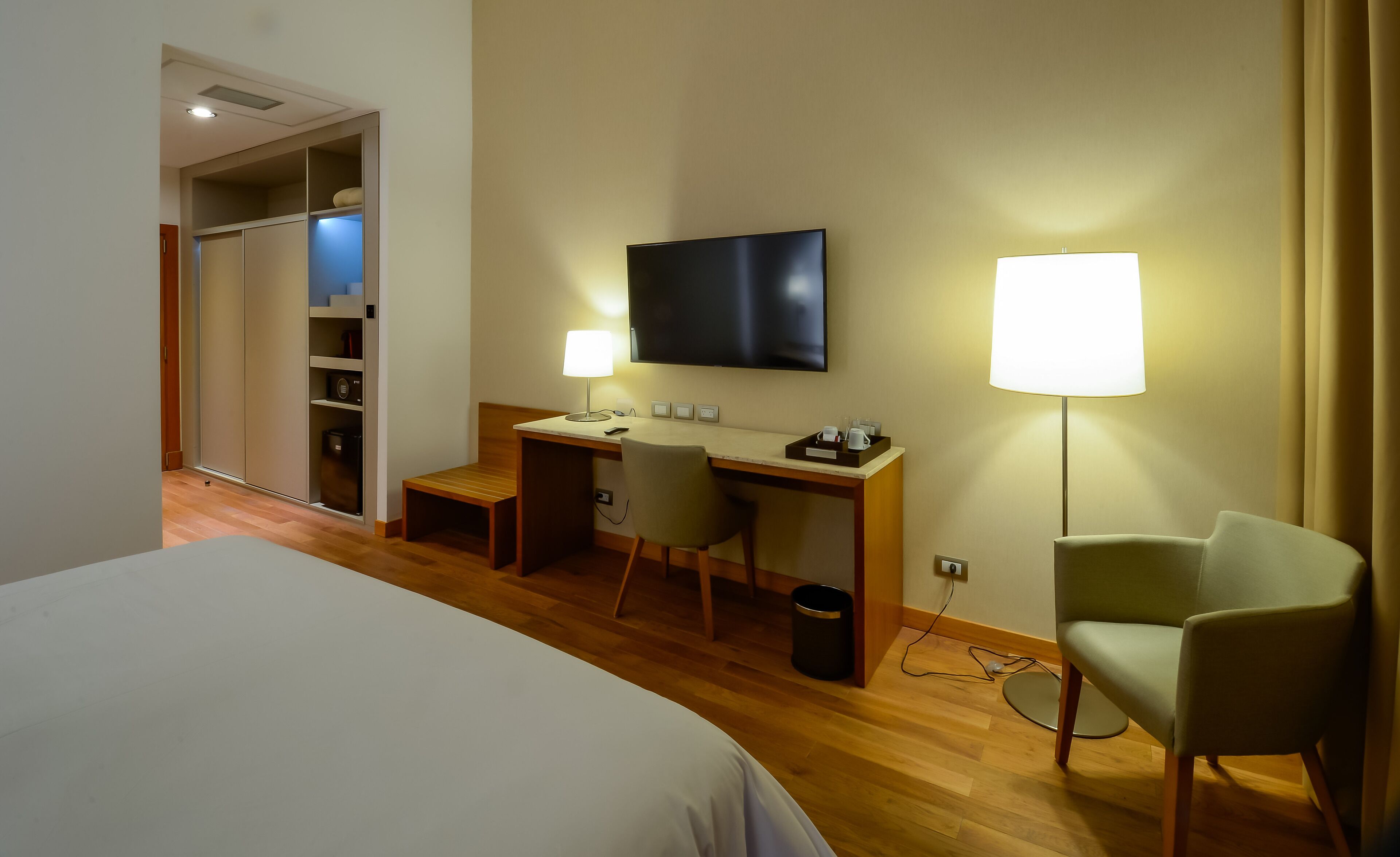 Foto - La Recova Hotel & Spa