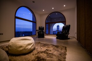 Behandlungsräume für Paare, Körperbehandlungen, Hydrotherapie