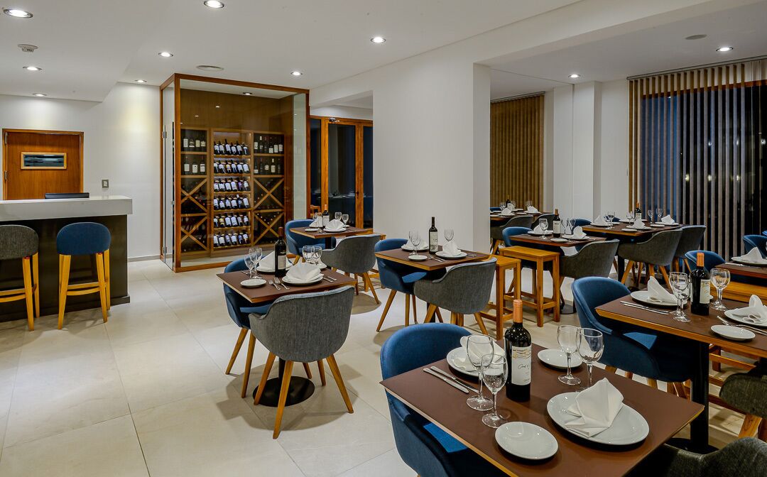 Foto - La Recova Hotel & Spa