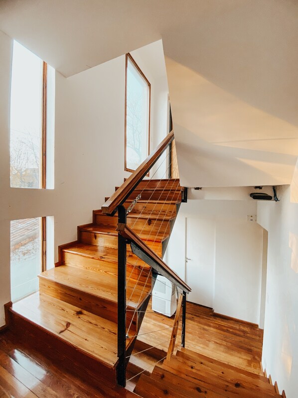 تفاصيل الفندق من الداخل