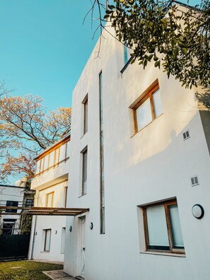 Exterior - Posada San Isidro (San Isidro)