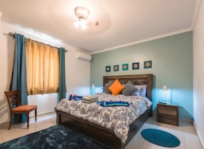 Family Apartment | 2 bedrooms