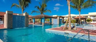 Apartamento en Aruba Cerca a la Playa