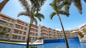 Apartamento | Piscina | Piscina externa