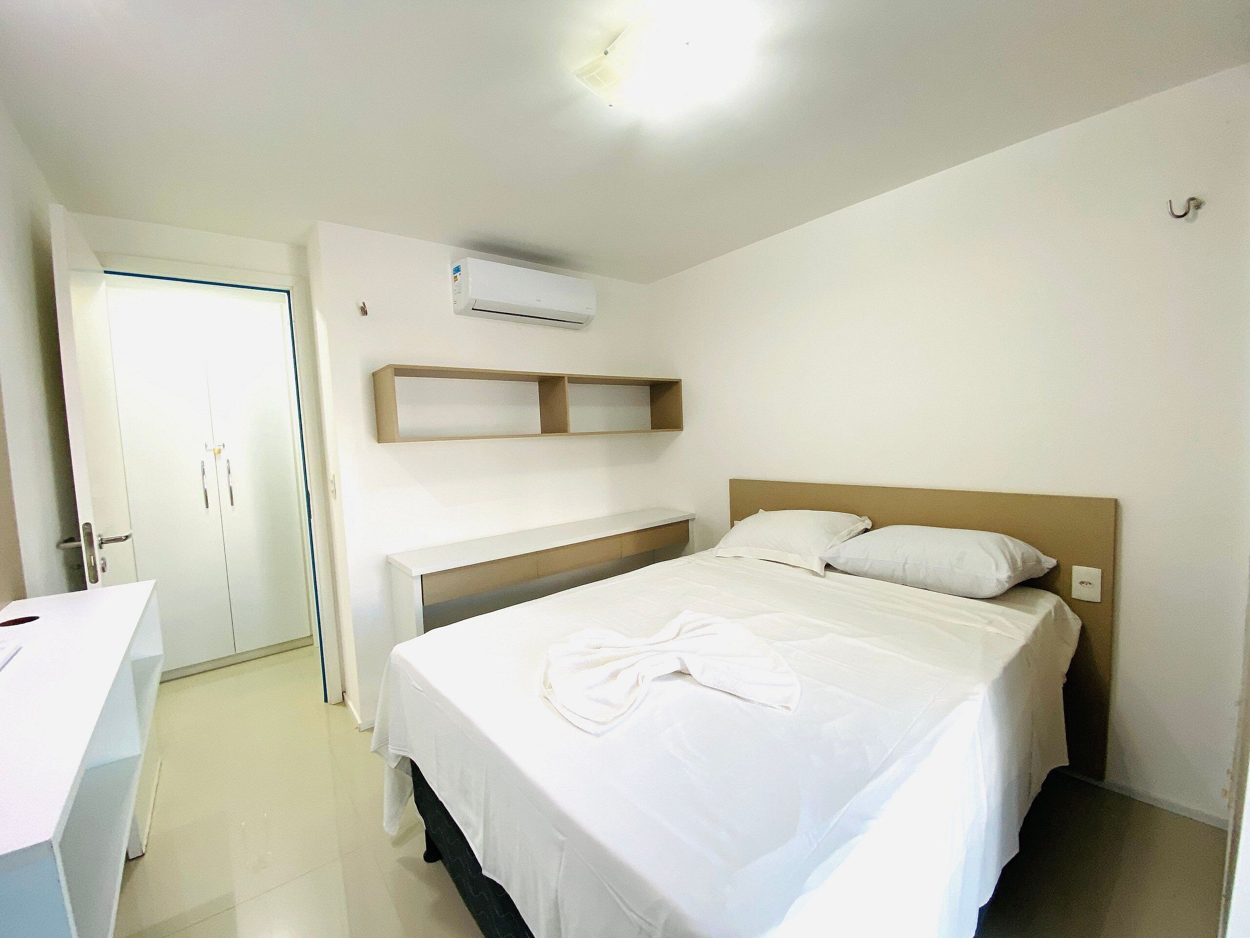 Departamento familiar | Insonorización y wifi gratis 