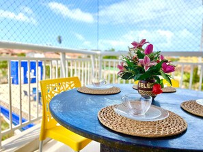 Appartement | Restauration extérieure