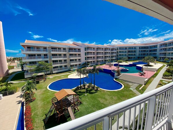 Appartement | Piscine | Piscine extérieure