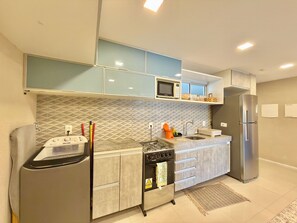 Design Apartment | Private kitchen