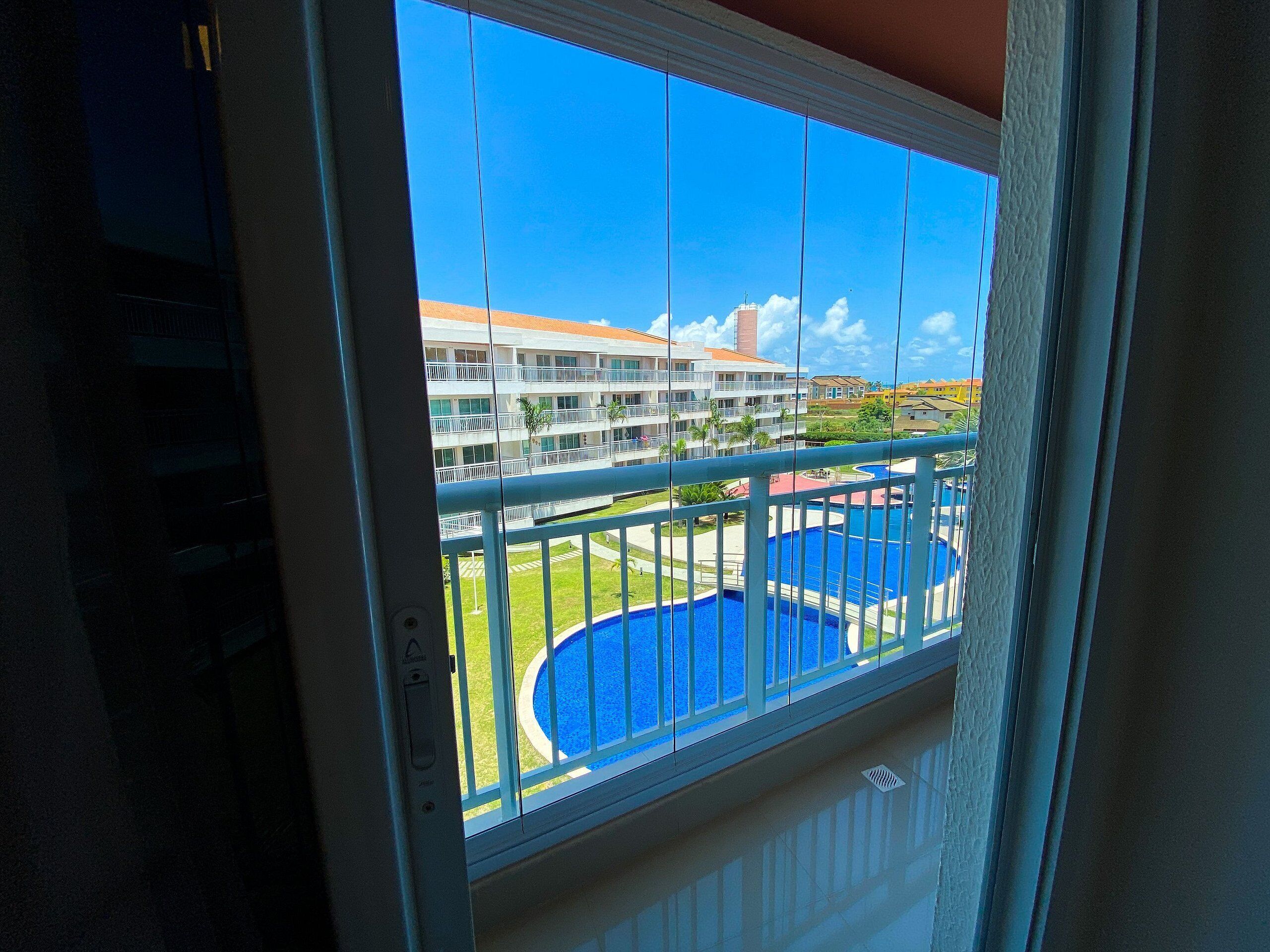 公寓 | 住宿内部