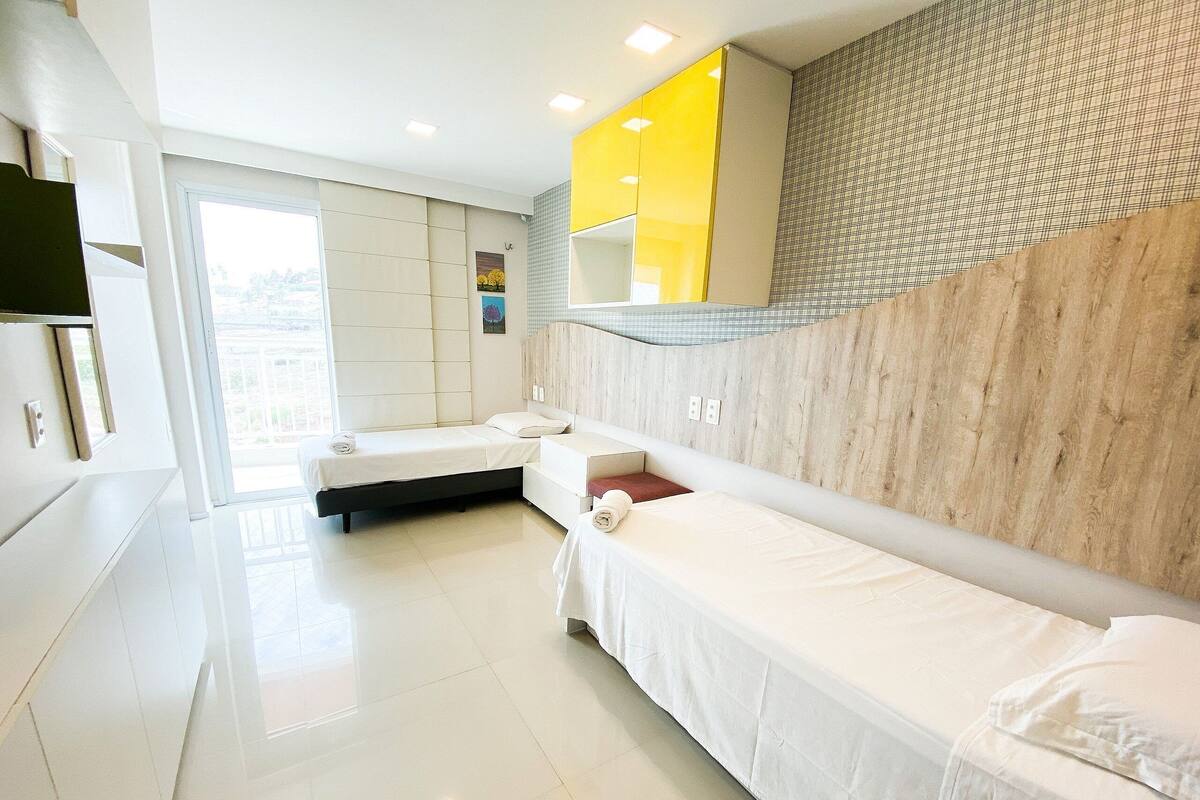 Design Apartment