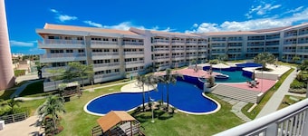 Solarium Residence Resort