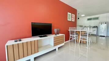 Apartamento | Opções para refeição
