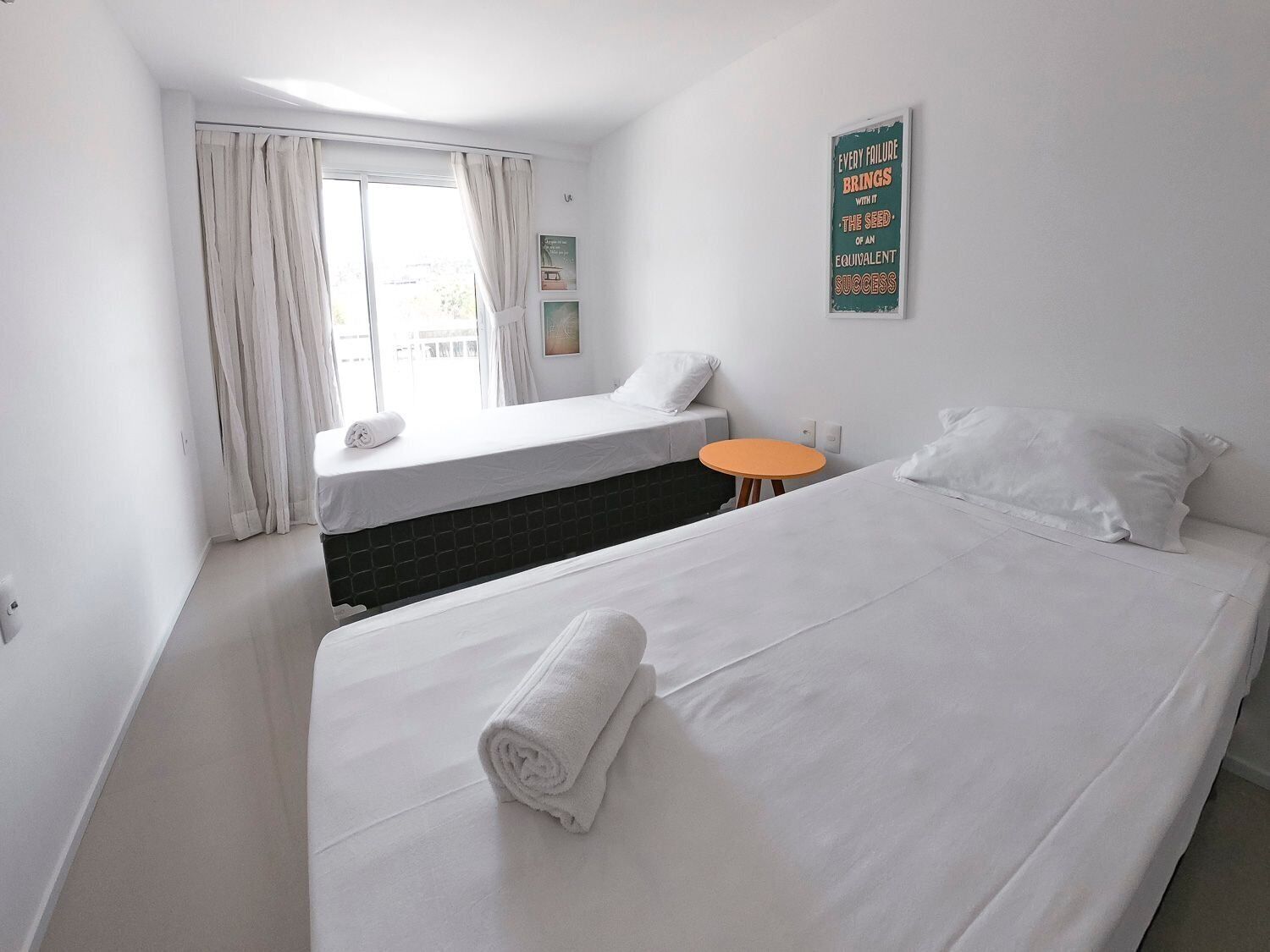 Apartment | Soundproofing, WiFi (free)