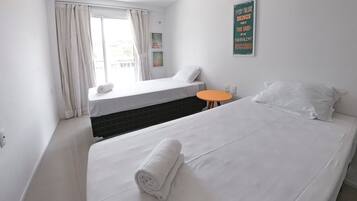Apartment | Soundproofing, WiFi (free)