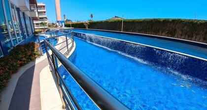 Solarium Residence Resort