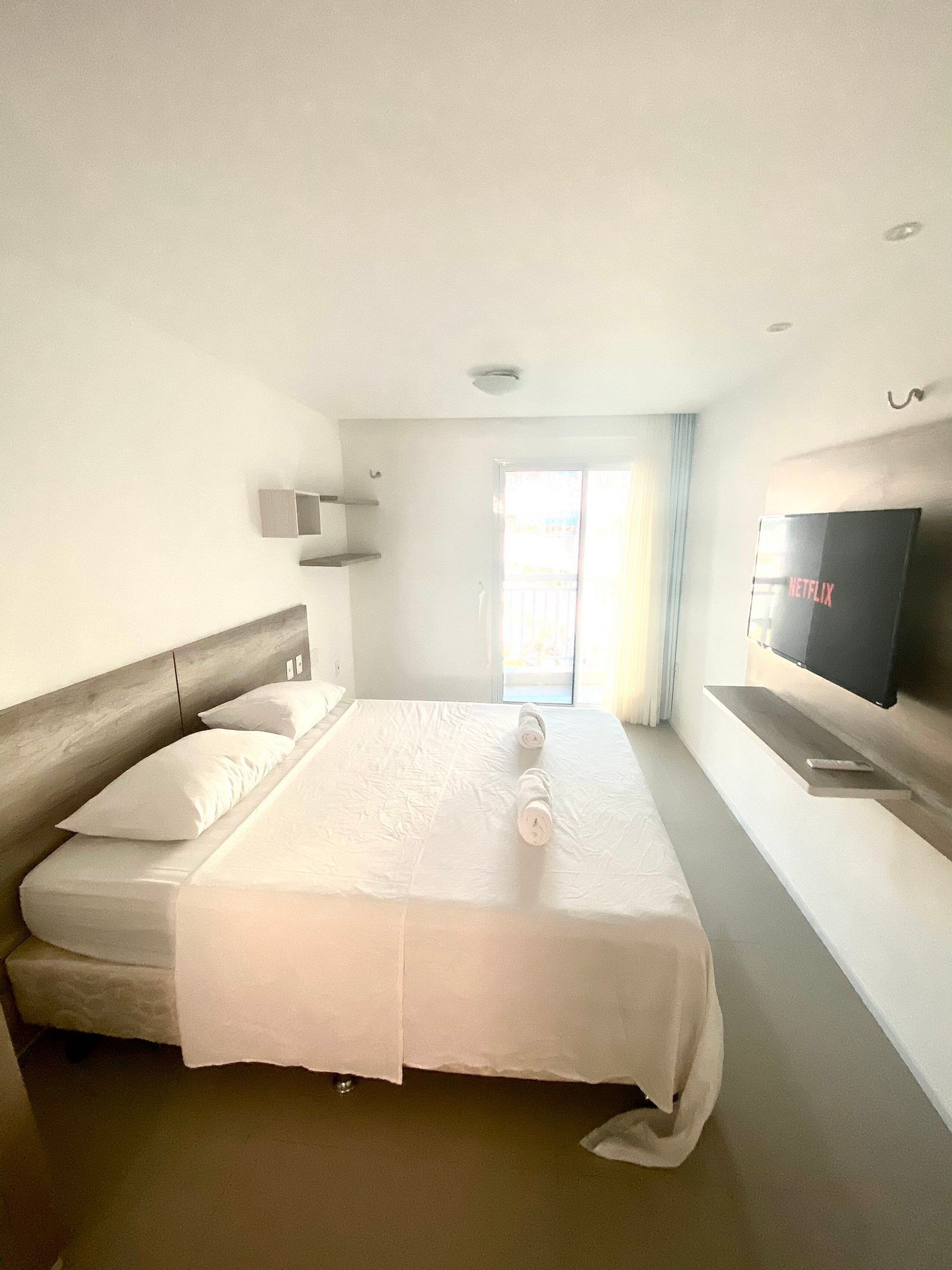 Apartamento família | Quartos à prova de som, Wi-Fi de cortesia