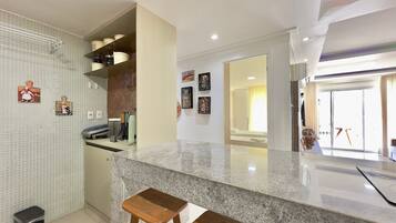 Apartemen Eksklusif | Interior