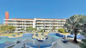 Basic Apartment | Pool | Outdoor pool