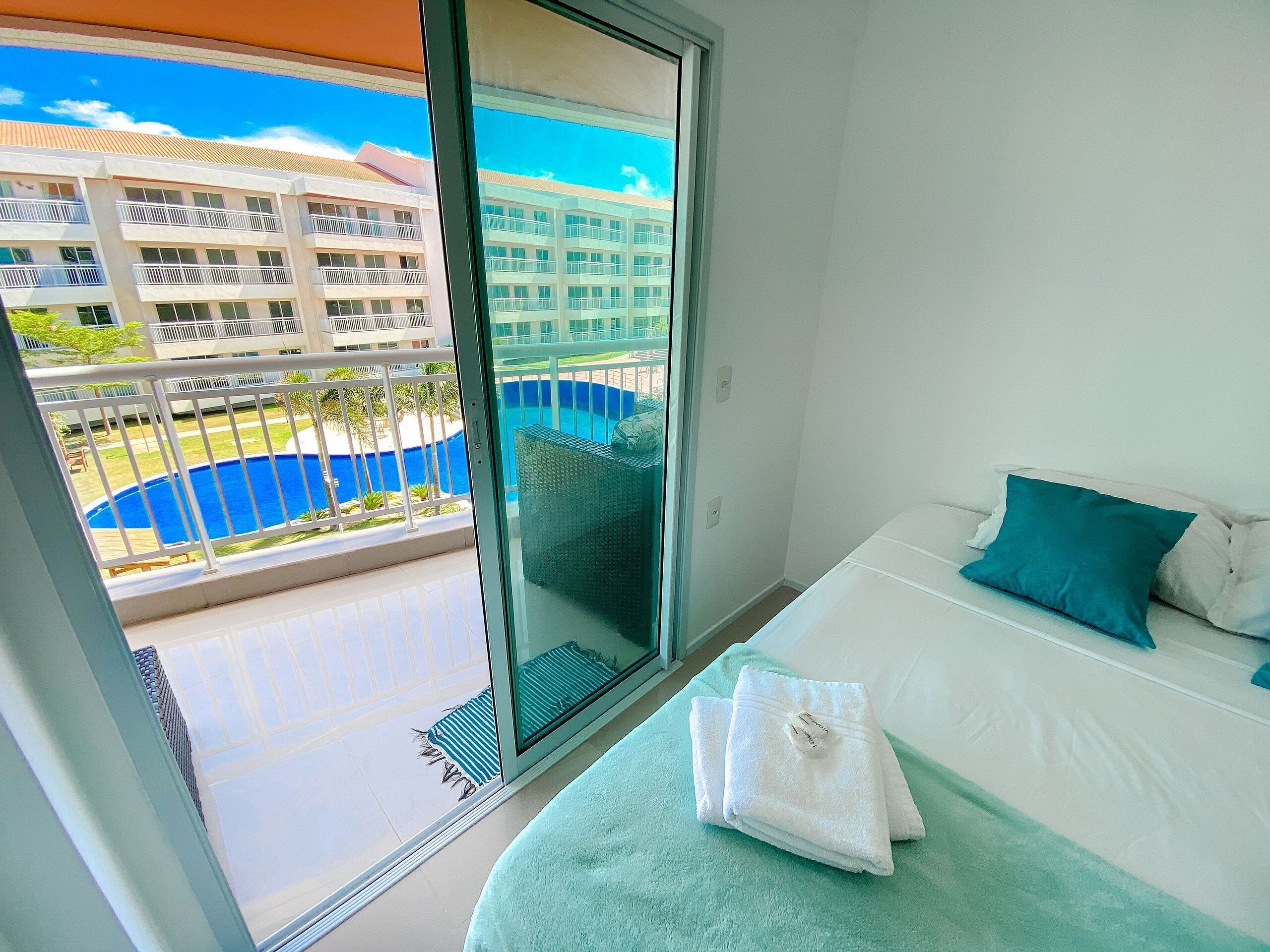 Appartement | Chambres insonorisées, Wi-Fi gratuit