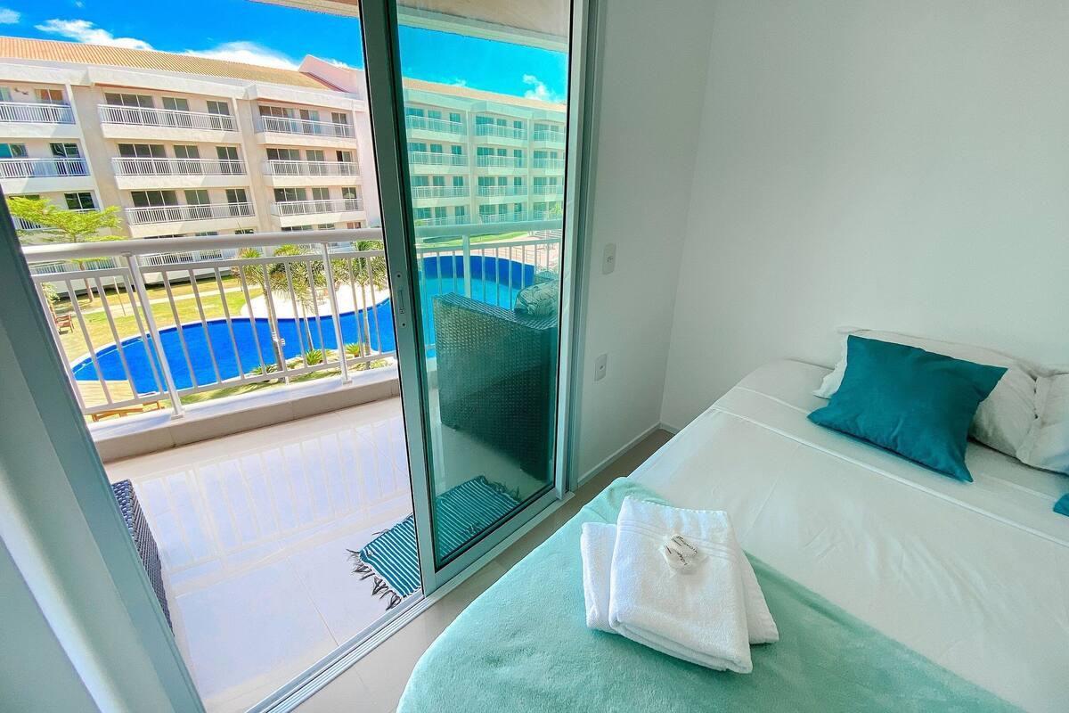 Appartement | Chambres insonorisées, Wi-Fi gratuit