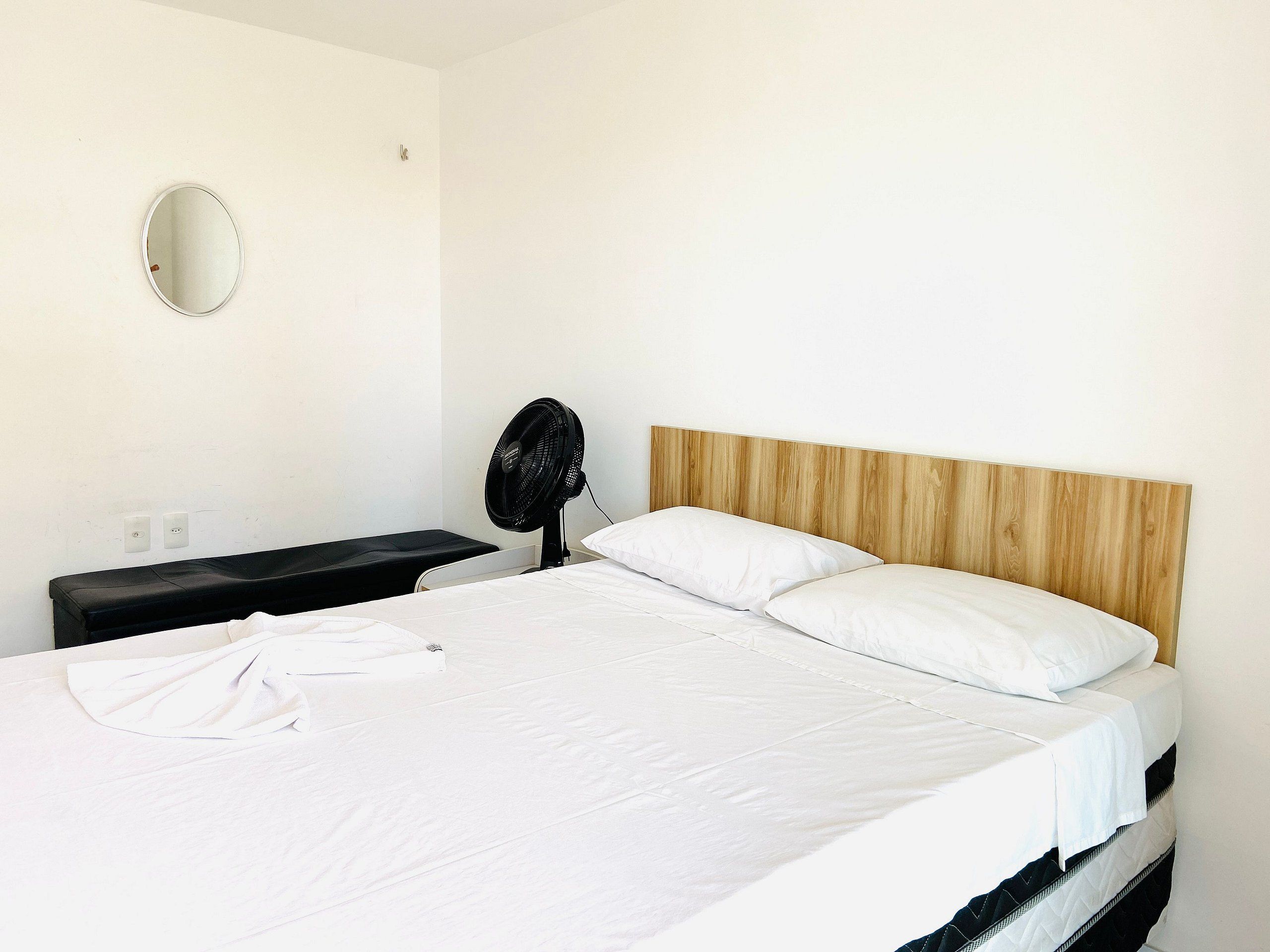 Apartment | Soundproofing, WiFi (free)