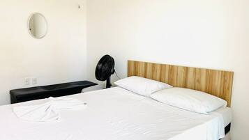 Apartment | Soundproofing, WiFi (free)
