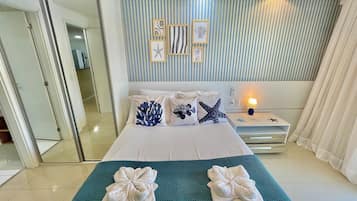 Apartment | Soundproofing, free WiFi