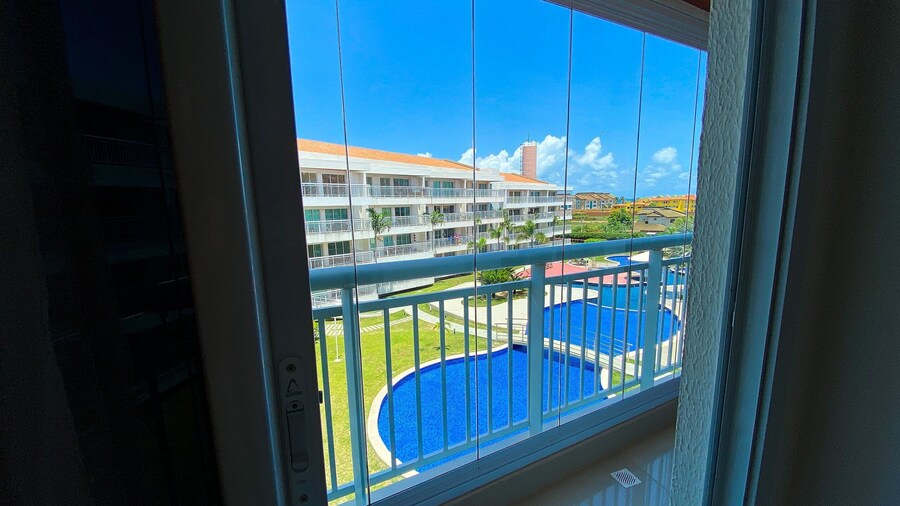 Solarium Residence Resort