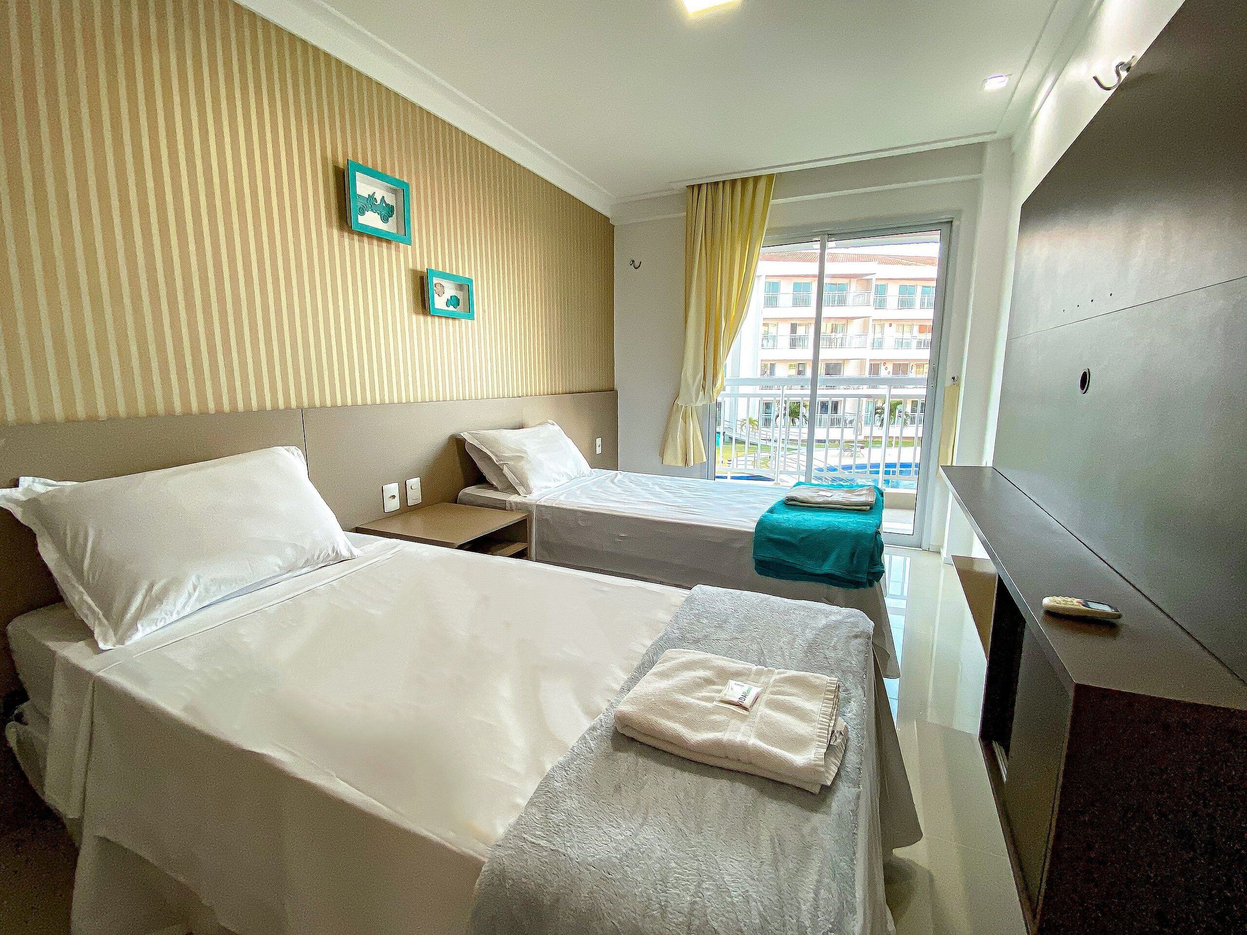 Appartement Exclusif | Chambres insonorisées, Wi-Fi gratuit