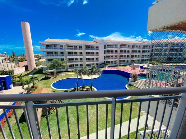 Apartment | Pool | Outdoor pool