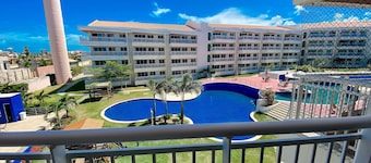 Solarium Residence Resort